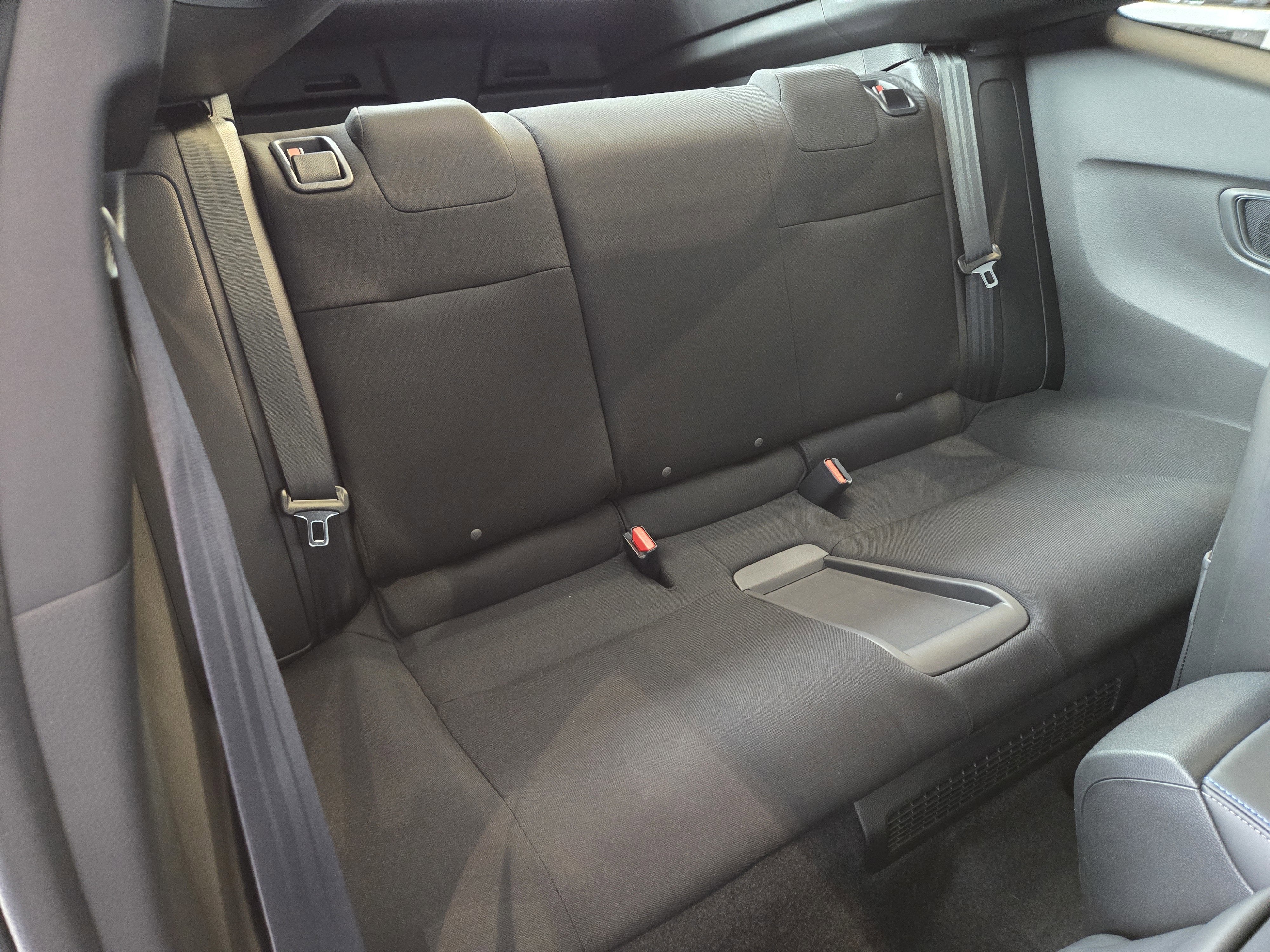 2026 Honda Prelude Base