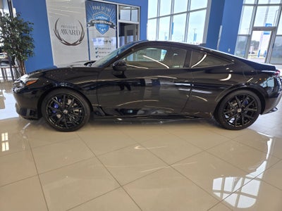 2026 Honda Prelude Base