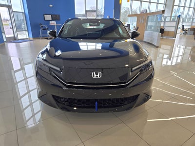 2026 Honda Prelude Base