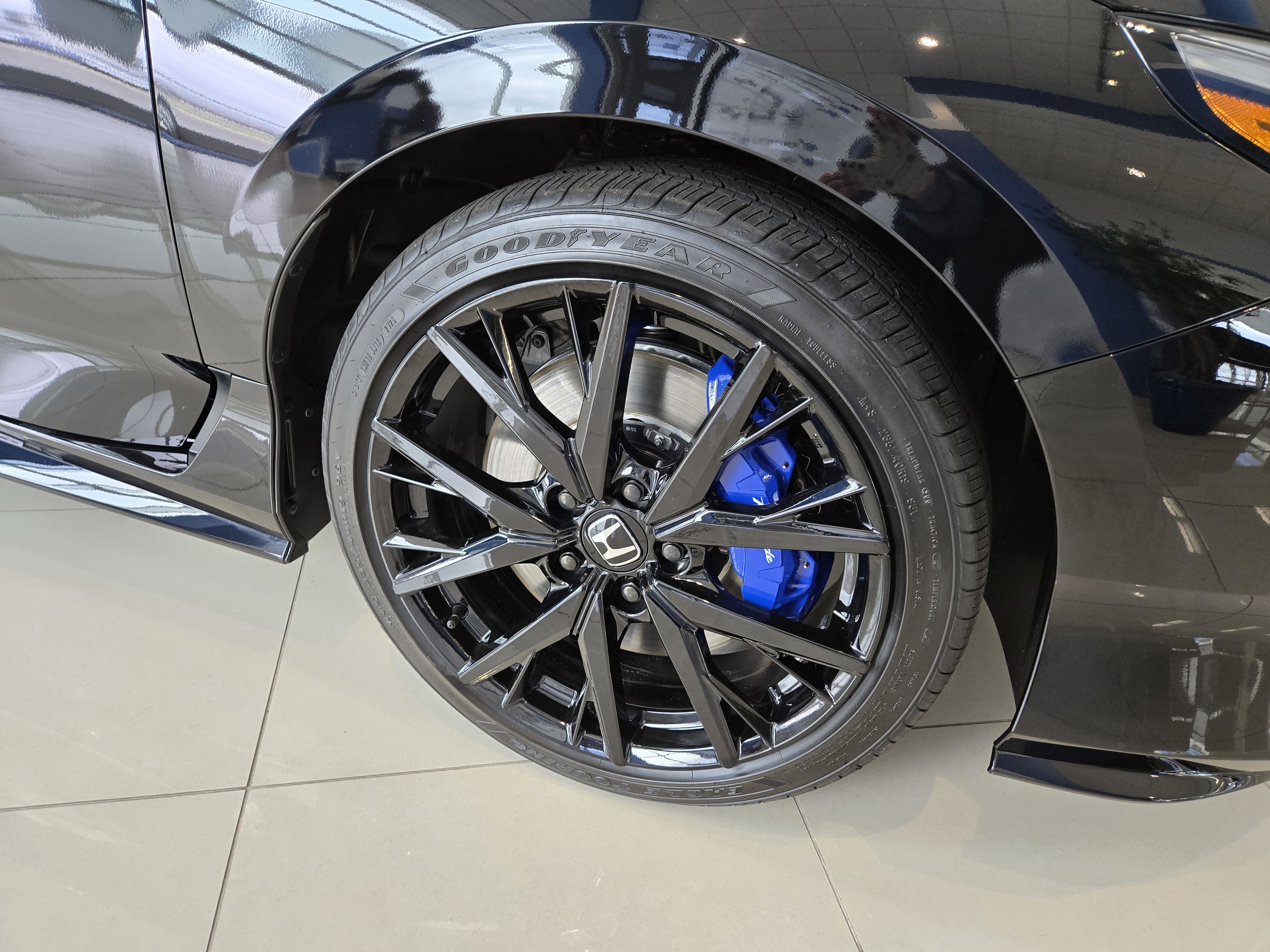 2026 Honda Prelude Base