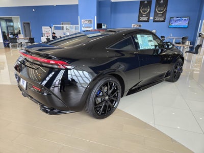 2026 Honda Prelude Base