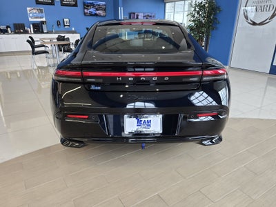 2026 Honda Prelude Base