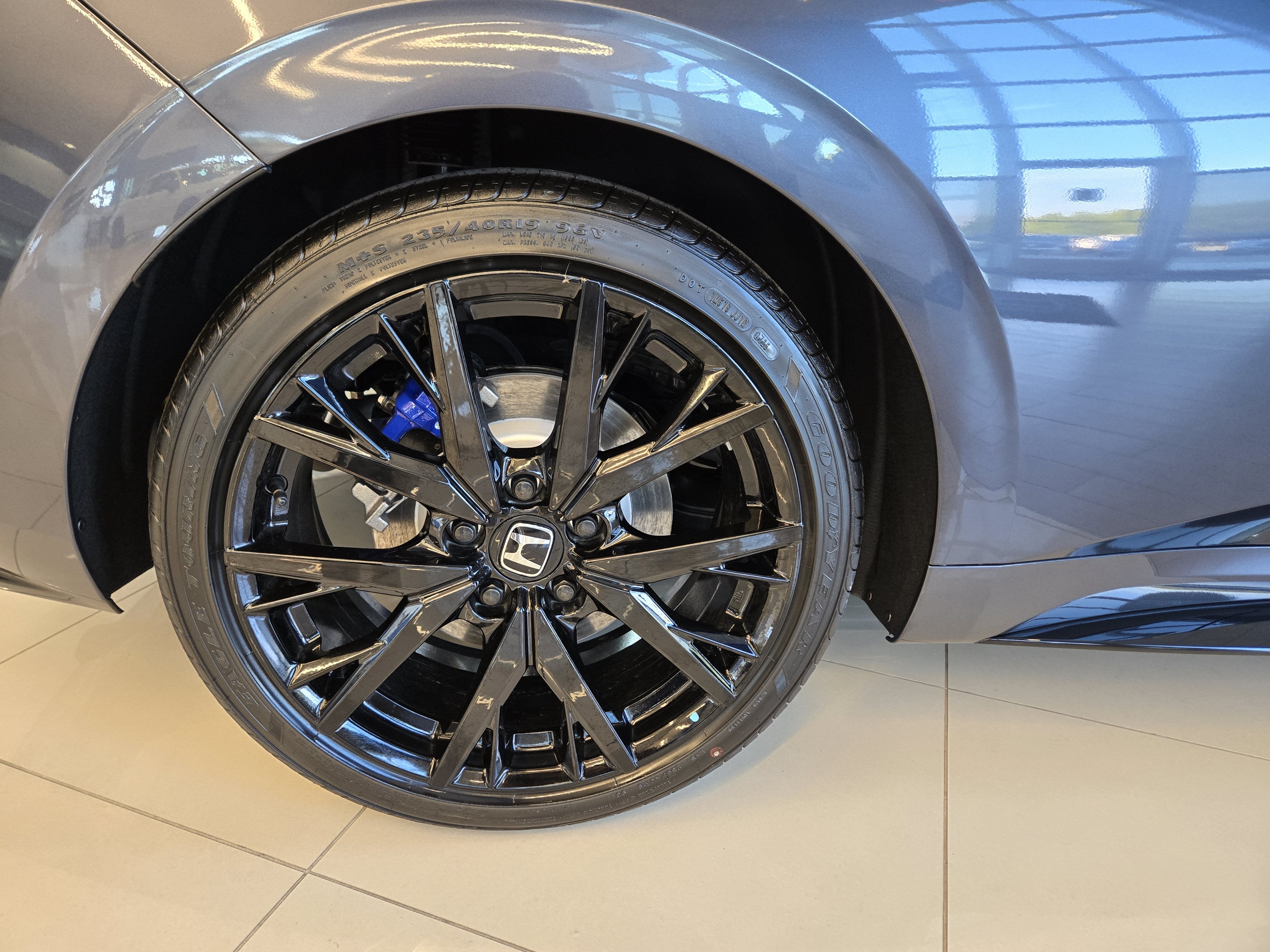 2026 Honda Prelude Hybrid