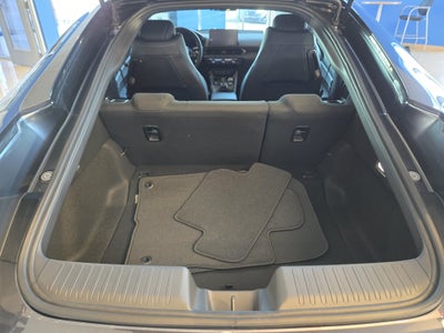 2026 Honda Prelude Hybrid