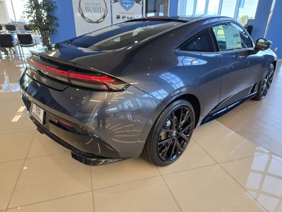 2026 Honda Prelude Hybrid