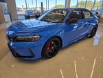 2026 Honda Civic Type R Type R