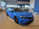 2026 Honda Civic Type R Type R