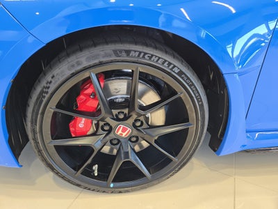 2026 Honda Civic Type R Type R