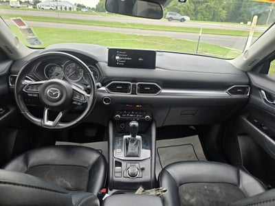 2021 Mazda Mazda CX-5 Touring