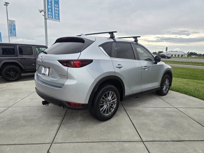 2021 Mazda Mazda CX-5 Touring
