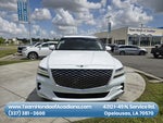 2023 Genesis GV80 4DR AWD 2.5
