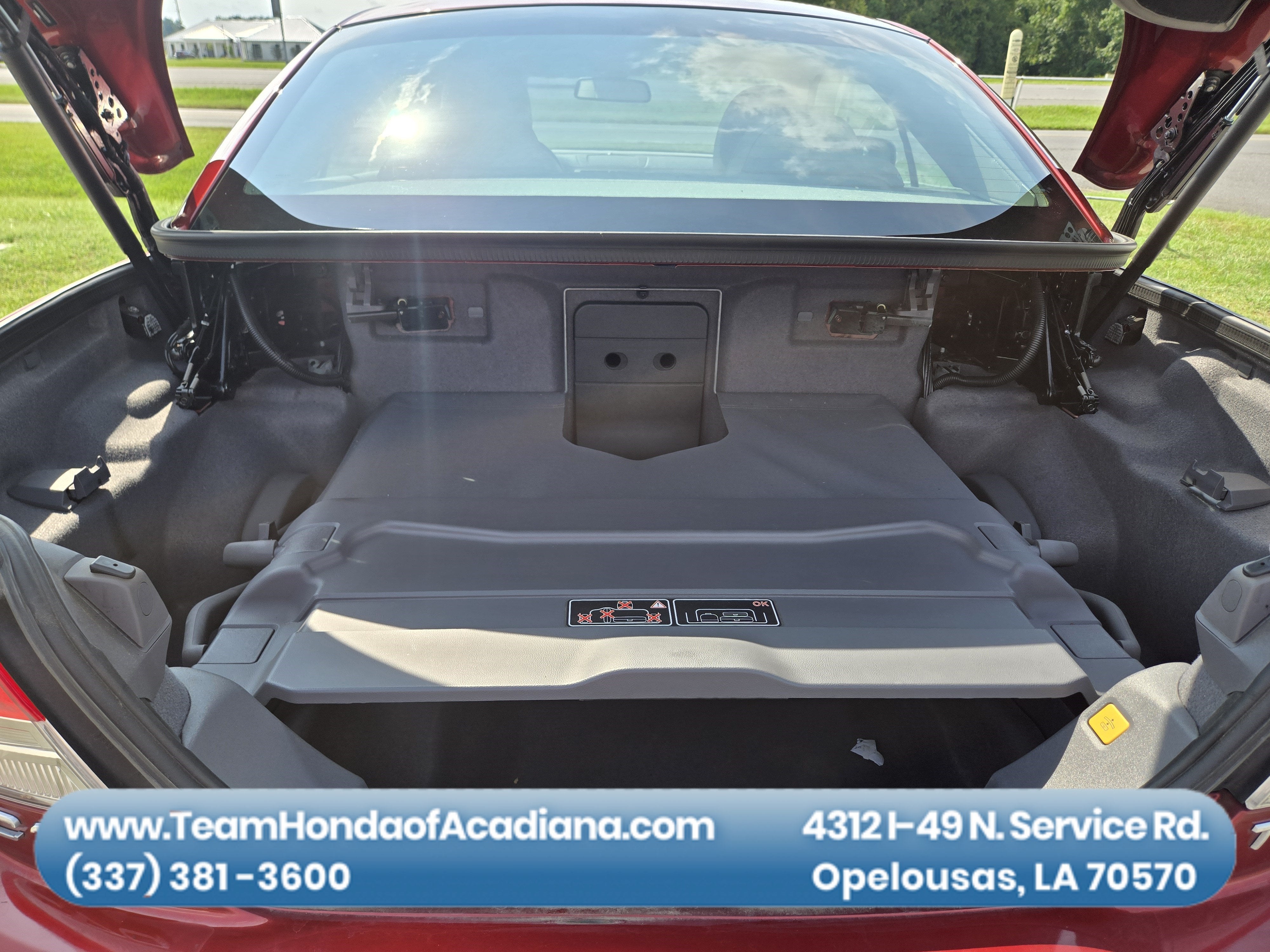 2011 Volvo C70 2DR CONV AUTO