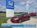 2011 Volvo C70 2DR CONV AUTO