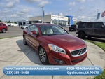 2011 Volvo C70 2DR CONV AUTO