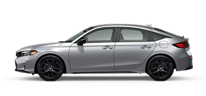 Team Honda of Acadiana in Opelousas LA