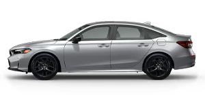 Team Honda of Acadiana in Opelousas LA