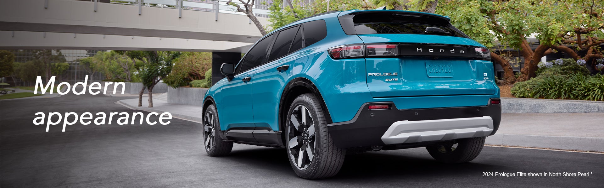 2024 Honda Prologue | Team Honda of Acadiana in Opelousas LA