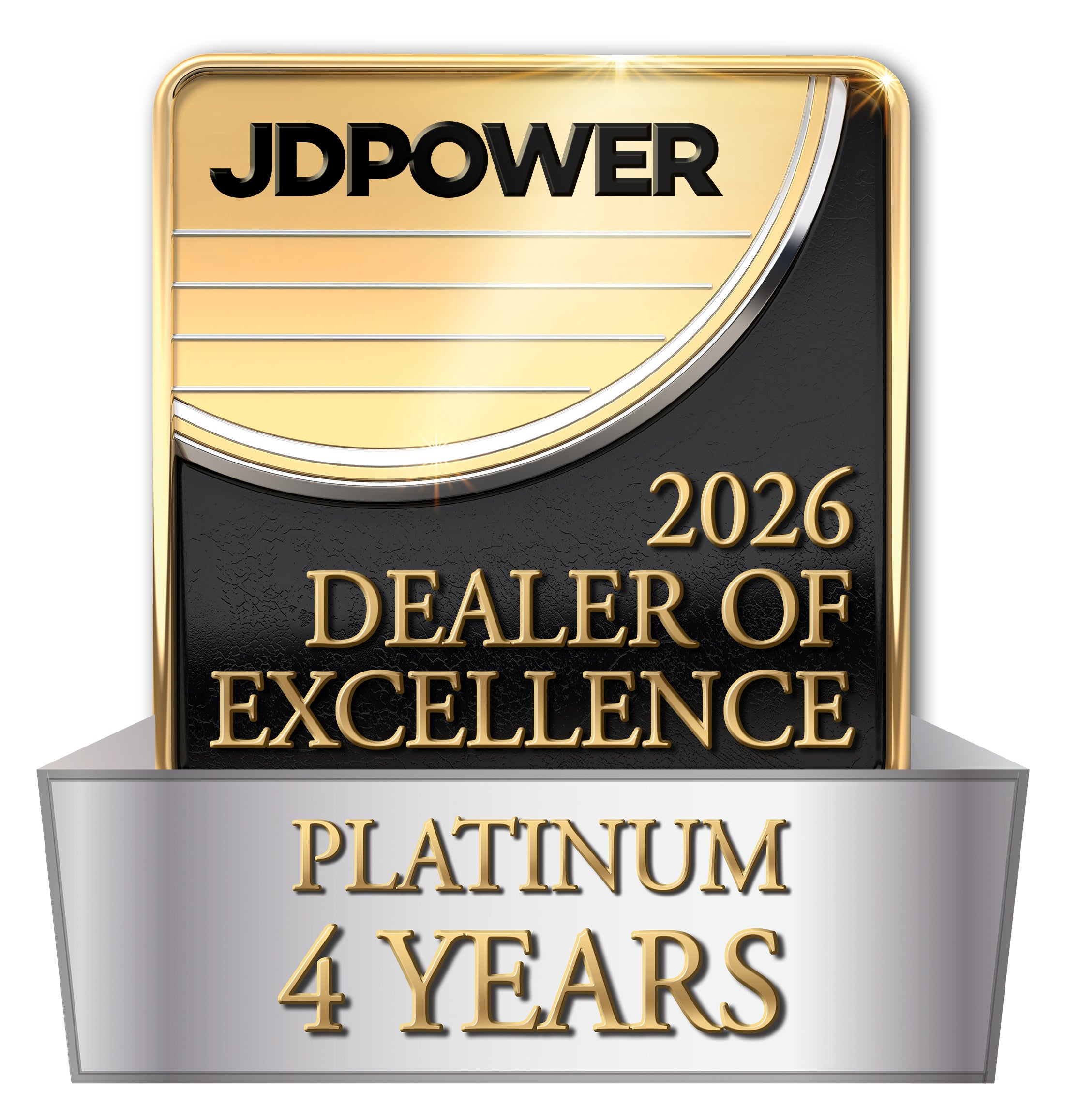 JD Power Logo