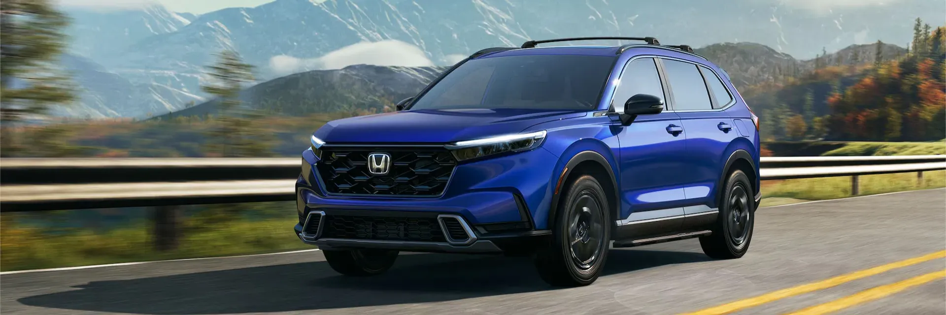 2025 Honda CR-V Winner Conclusion