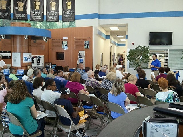 Team Honda of Acadiana in Opelousas LA