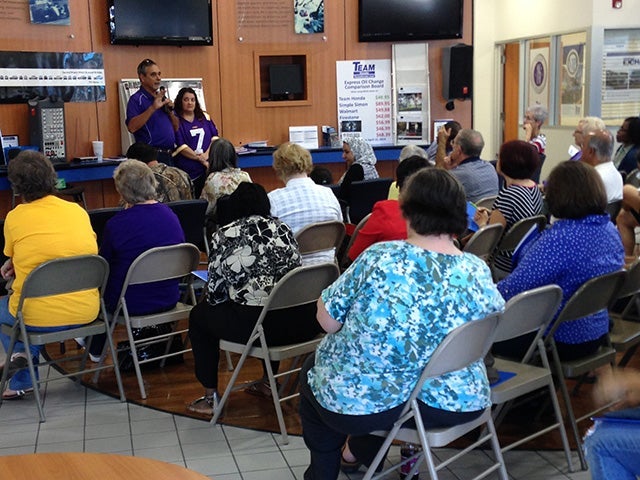 Team Honda of Acadiana in Opelousas LA