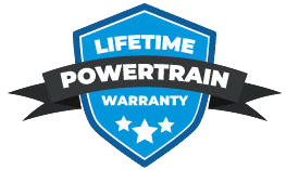 Team Honda of Acadiana Lifetime Powertrain Warranty