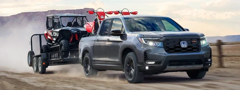 2026 Honda Ridgeline Opelousas Louisiana