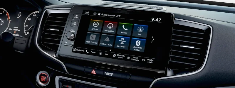 Opelousas LA 2026 Honda Ridgeline