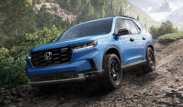 Honda Pilot