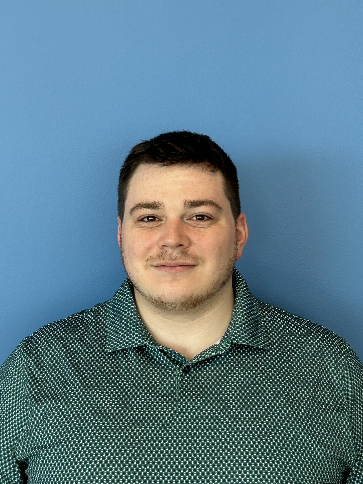 Walter Vanasse-Graham